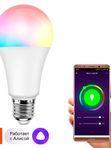 Лампочка WIFI Ps-Link Q9