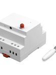 Реле питания GSM с сим-картой SimPal D210-SIM