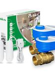 Комплект защиты от протечек Ps-Link KIT-QT0602-WIFI