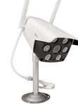 Комплект видеонаблюдения 4G Ps-Link KIT-XMC301-4G