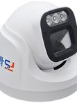 Комплект видеонаблюдения IP 4Мп Ps-Link KIT-A403IP-POE