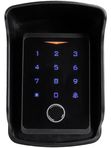 Комплект панели доступа с защитным козырьком Ps-Link KIT-CH1FP-AR1