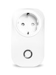 Розетка WIFI Ps-Link LSPA8-16А