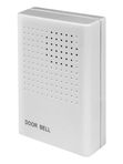 Звонок домофонный проводной Ps-Link PS-DB01-W