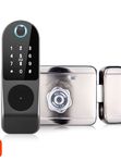 Дверной замок WIFI Ps-Link EA1
