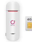 Модем 4G с сим-картой OLAX U90-SIM
