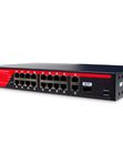 Комплект видеонаблюдения IP 2Мп Ps-Link KIT-C232IP-POE