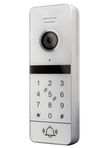 Вызывная панель Ps-Link PS-207RCP White
