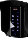 Комплект панели доступа с защитным козырьком Ps-Link KIT-T1202EM-AR1