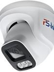 Комплект видеонаблюдения IP 4Мп Ps-Link KIT-A414IP-POE