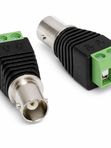Набор коннекторов Ps-Link BNC-M (50 шт.)