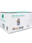Камера видеонаблюдения WIFI 5Мп Ps-Link WPN5X50HD
