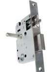 Дверной замок WIFI Ps-Link X2 / черный