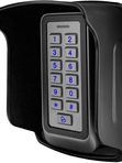 Комплект панели доступа с защитным козырьком Ps-Link KIT-208C-AR1
