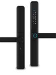 Дверной замок WIFI Ps-Link PS-F5-TY / черный