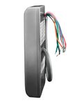 Комплект панели доступа с защитным козырьком Ps-Link KIT-S601EM-W-AR1