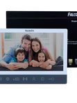 Видеодомофон проводной Falcon Eye Milano Plus HD