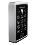 Комплект панели доступа с защитным козырьком Ps-Link KIT-ACM323-AR1
