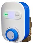 Комплект защиты от протечек Ps-Link KIT-QT0602-WIFI