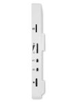 Видеодомофон проводной Ps-Link PS-402DP White