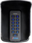 Комплект панели доступа с защитным козырьком Ps-Link KIT-K33EM-AR1