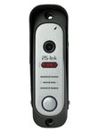 Вызывная панель Ps-Link PS-206CR Silver