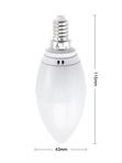Лампочка WIFI Ps-Link JL06