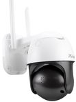Камера видеонаблюдения WIFI 5Мп Ps-Link WPN5X50HD