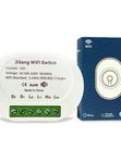 Реле освещения WIFI Ps-Link TMW02