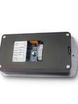 Комплект видеодомофона Ps-Link KIT-VD07R-ID-MG
