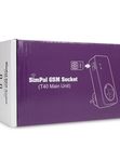 Розетка GSM с сим-картой Simpal T40-SIM