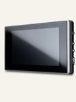 Видеоглазок Ps-Link PDV-9 Серебро