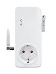 Розетка GSM с сим-картой Simpal S260-F-SIM