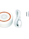 Сирена WIFI Ps-Link WSA01