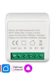 Реле освещения WIFI Ps-Link AP-SMT