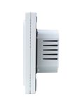 Терморегулятор WIFI Ps-Link BHT-002 Белый