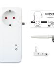 Розетка GSM с сим-картой Simpal S260-SIM