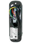 Вызывная панель Ps-Link PS-206CR Black