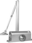 Доводчик Atis DC-603 Silver