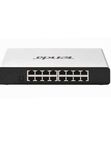 Коммутатор сетевой 100 Mbps на 16 портов