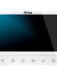 Видеодомофон проводной Ps-Link PS-729DP-FHD