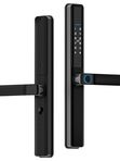 Дверной замок WIFI Ps-Link PS-F5-TY / черный