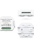 Реле освещения WIFI Ps-Link MS105B