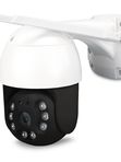 Камера видеонаблюдения WIFI 5Мп Ps-Link WPN5X50HD