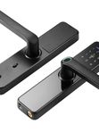Дверной замок WIFI Ps-Link X2 / черный