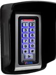 Комплект панели доступа с защитным козырьком Ps-Link KIT-S601EM-W-AR1