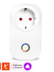 Розетка WIFI Ps-Link LSPA8