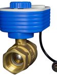 Шаровый кран Ps-Link QT06-20W