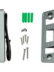 Комплект видеодомофона WIFI Ps-Link KIT-130TDP-SS