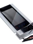 Комплект видеодомофона WIFI Ps-Link KIT-DB09-SS